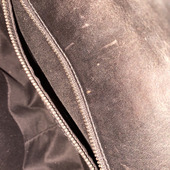 ✨🌹✨AUTHENTIC🌹✨WORN ONCE✨🌹VINTAGE GUCCI BAG🌹✨ROCKSTAR GODDESS STYLE✨🌹✨ - Picture 6 of 14